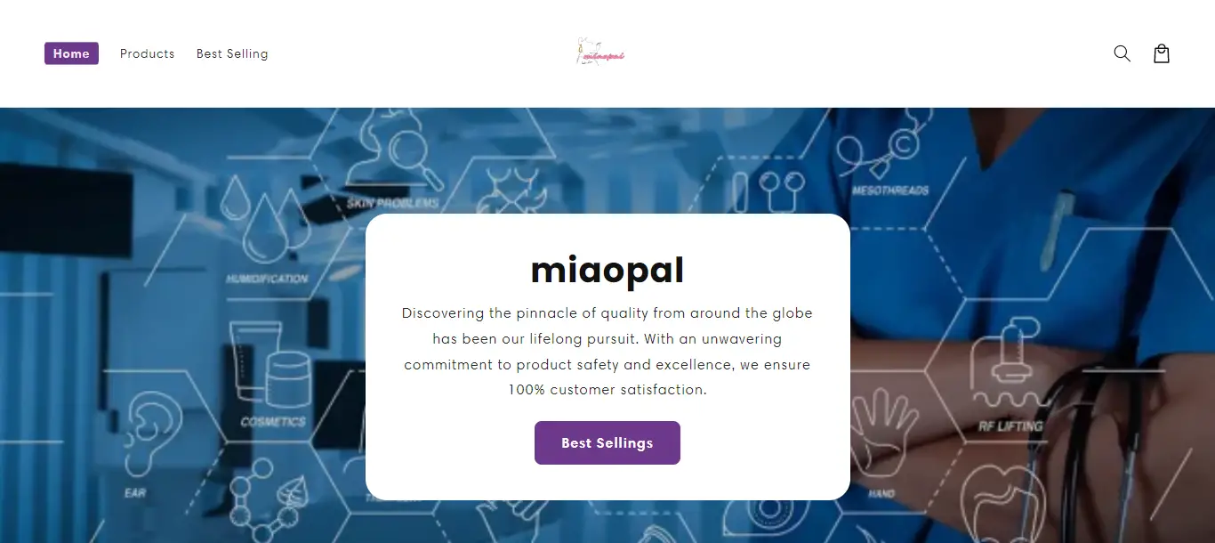 Miaopal