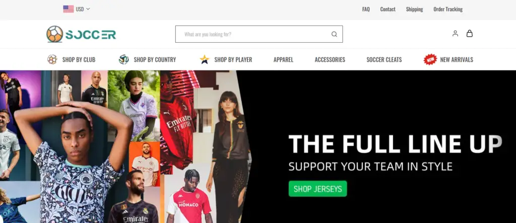 Jerseyvic.com  Image 