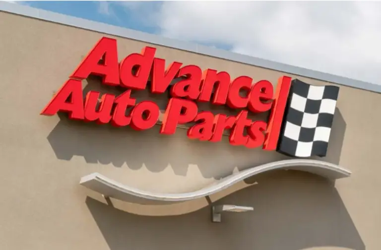Advance Auto Parts Class Action for Data Breach Ibisik