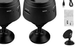 I Bought Pico Spy Camera So You Don’t Have To! Here Is My Honest Review