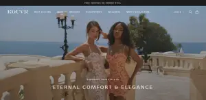 Kouvr Fashion Reviews: Scam Or Legit Clothing Store? Find Out! - Ibisik