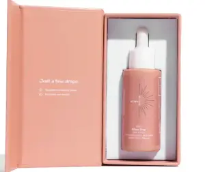 Sunless Tanning Drops Review: Scam Or Legit? Find Out! - Ibisik