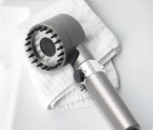 Is The IonDrops Drivse Shower Head Worth Buying? Find Out In My Review